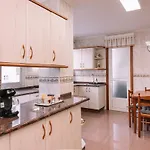 アパート El Piso De La Abuela By