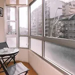 El Piso De La Abuela By *