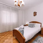 アパート El Piso De La Abuela By