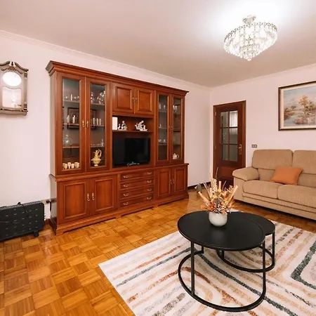 Daire El Piso De La Abuela By