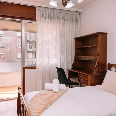 El Piso De La Abuela By Apartment