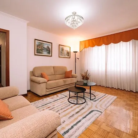 El Piso De La Abuela By * Vigo