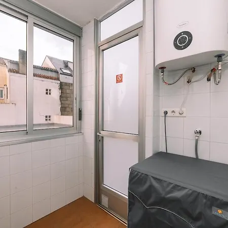 Daire El Piso De La Abuela By *