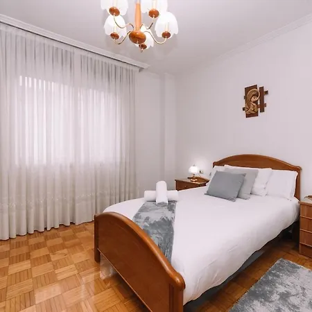 アパート El Piso De La Abuela By