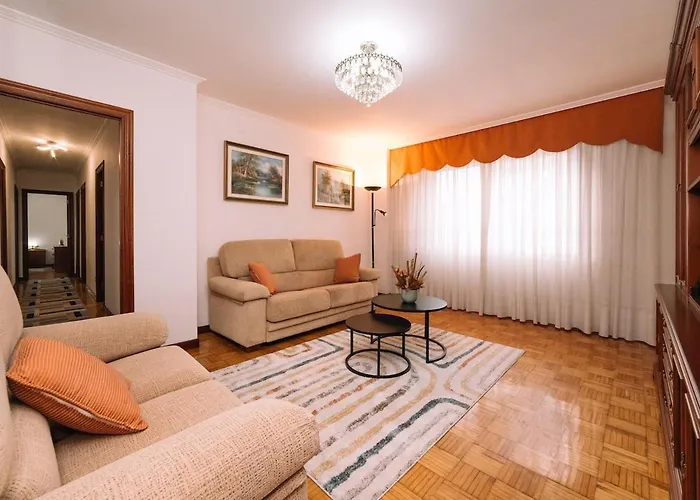 El Piso De La Abuela By * Vigo