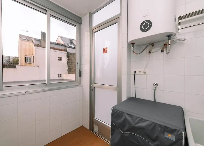 Daire El Piso De La Abuela By *