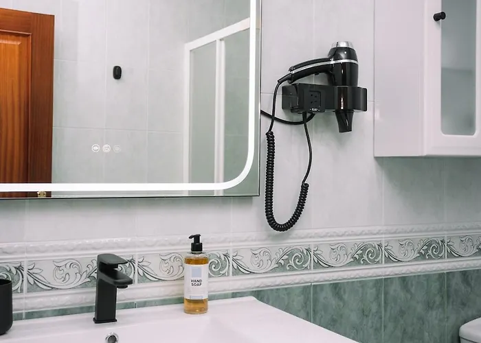 El Piso De La Abuela By Daire *