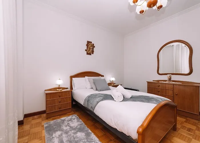 El Piso De La Abuela By * Vigo