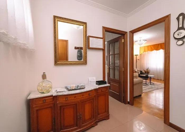 El Piso De La Abuela By