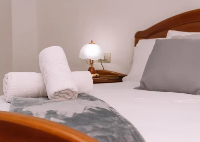 Daire El Piso De La Abuela By Vigo