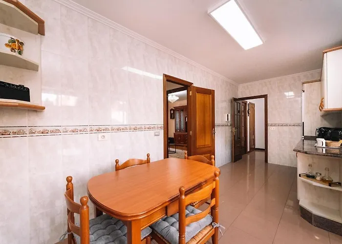 El Piso De La Abuela By