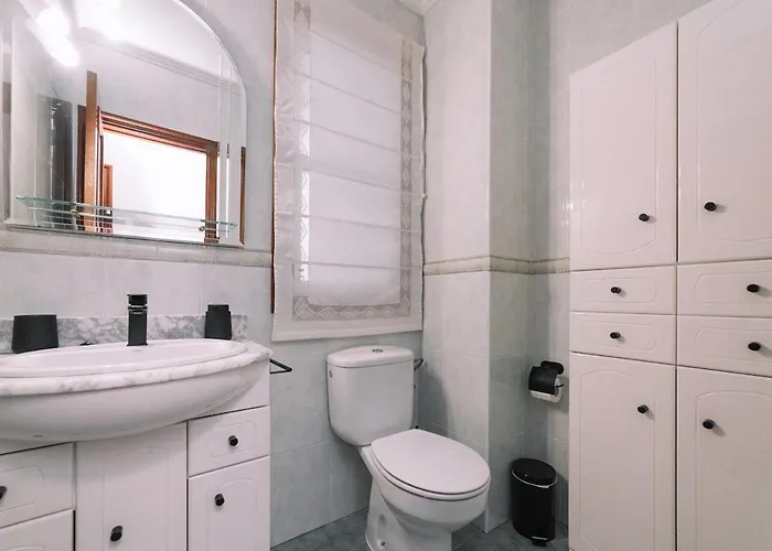 El Piso De La Abuela By Vigo