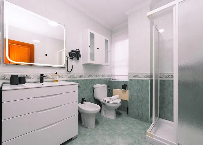 El Piso De La Abuela By *