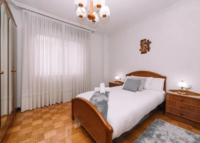 Daire El Piso De La Abuela By