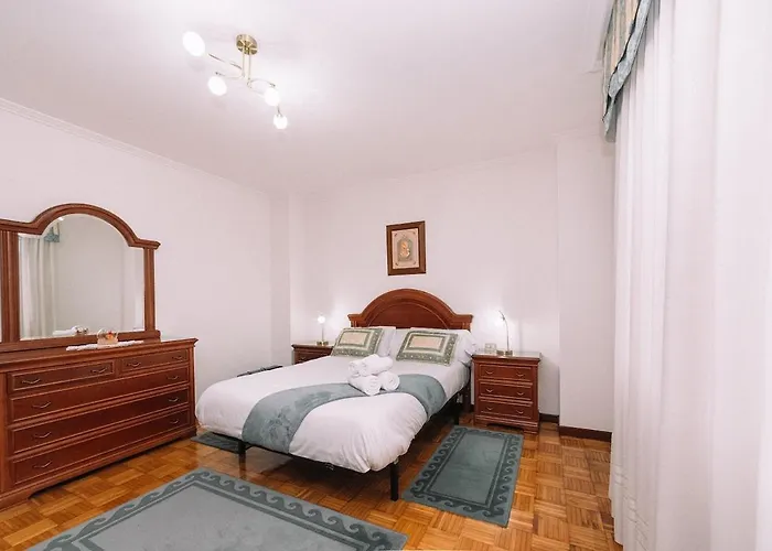 El Piso De La Abuela By Daire