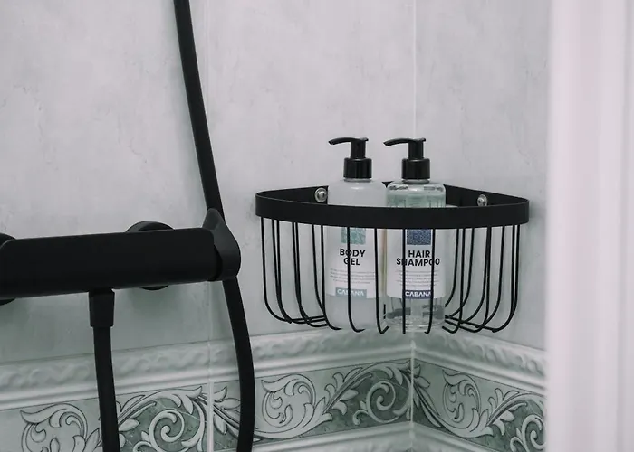 El Piso De La Abuela By Daire *