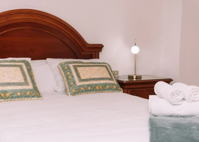 Daire El Piso De La Abuela By *