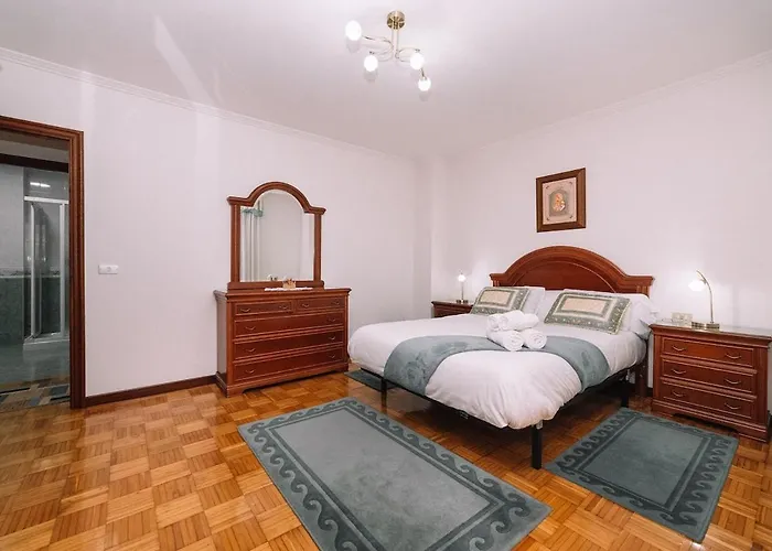 El Piso De La Abuela By * Vigo